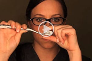 Caring for Braces video at Benko Orthodontics in Sarver Kittanning Butler PA