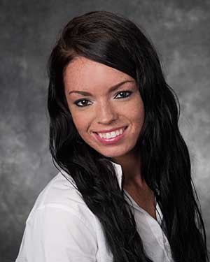 Staff Alicia at Benko Orthodontics in Sarver Kittanning Butler PA