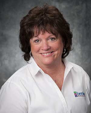 Staff Becky at Benko Orthodontics in Sarver Kittanning Butler PA