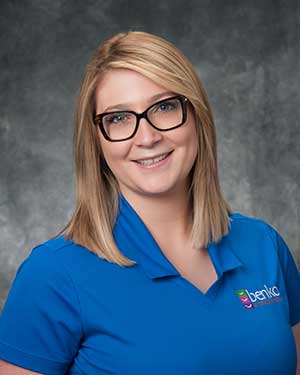 Staff Brooke at Benko Orthodontics in Sarver Kittanning Butler PA