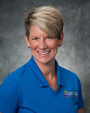 Staff Jinny at Benko Orthodontics in Sarver Kittanning Butler PA