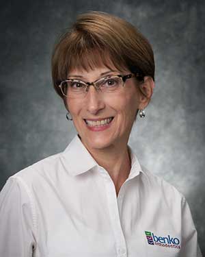 Staff Linda at Benko Orthodontics in Sarver Kittanning Butler PA