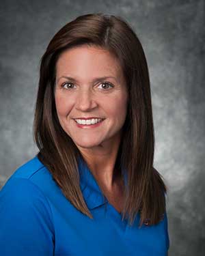 Staff Member Megan at Benko Orthodontics at Sarver Kittanning Butler PA