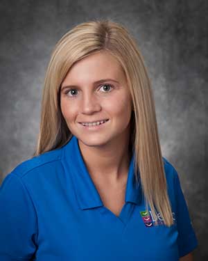 Peyton Staff Photo at Benko Orthodontics in Sarver Kittanning Butler PA