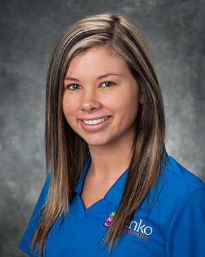 Staff Vanessa at Benko Orthodontics in Sarver Kittanning Butler PA