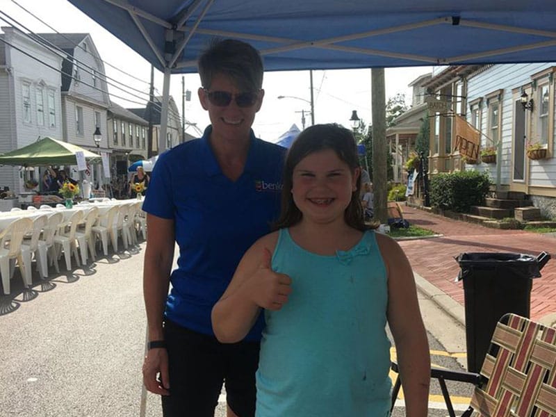 Benko and Patient Benko Orthodontics